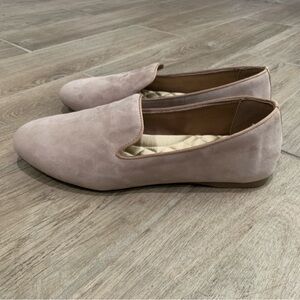 Birdies “The Starling” Loafer – Latte Suede
